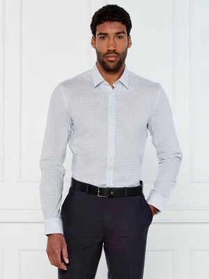 HUGO Koszula Elisha02 | Extra slim fit