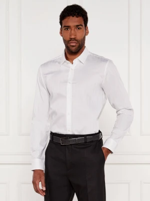 HUGO Koszula Elisha02 | Extra slim fit