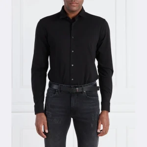 HUGO Koszula Elisha02 | Regular Fit