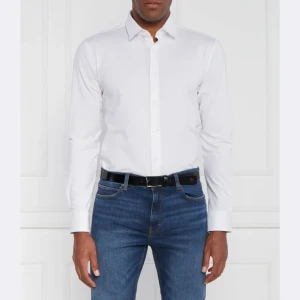 HUGO Koszula Elisha02 | Regular Fit