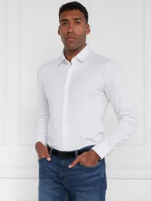 HUGO Koszula Elisha02 | Regular Fit