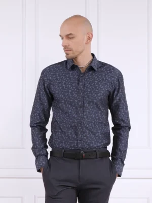 HUGO Koszula Elisha02 | Slim Fit