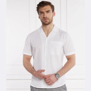 HUGO Koszula Ellino | Relaxed fit