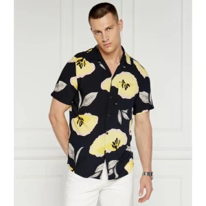 HUGO Koszula Ellino | Relaxed fit