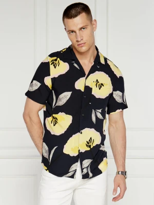 HUGO Koszula Ellino | Relaxed fit