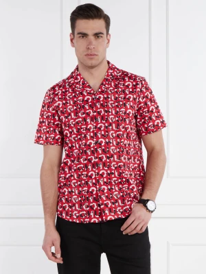 HUGO Koszula Ellino | Relaxed fit