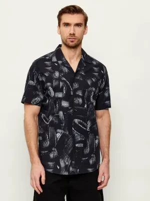 HUGO Koszula Ellino | Straight fit