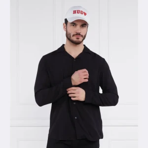 HUGO Koszula Ello | Straight fit