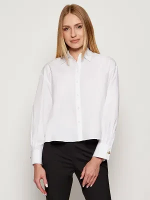 HUGO Koszula Elma | Regular Fit