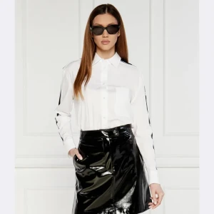 HUGO Koszula Elodina | Oversize fit