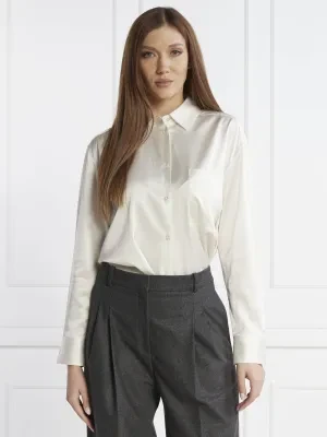 HUGO Koszula Elodina | Regular Fit