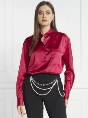 HUGO Koszula Elodina | Regular Fit