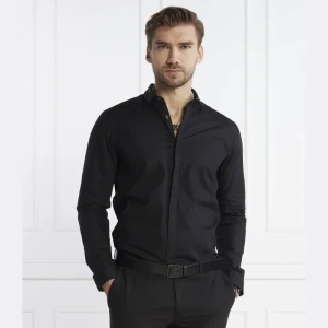 HUGO Koszula Eloy | Extra slim fit