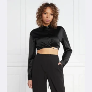 HUGO Koszula Elsera | Cropped Fit
