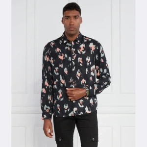 HUGO Koszula Emero | Relaxed fit
