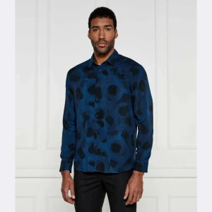 HUGO Koszula Emero | Relaxed fit