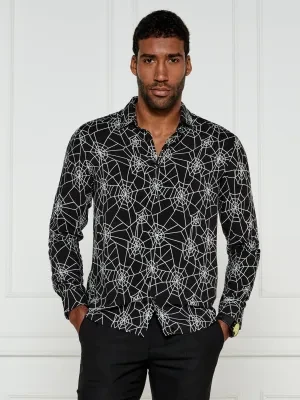 HUGO Koszula Emero | Relaxed fit