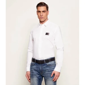 HUGO Koszula Emero | Straight fit