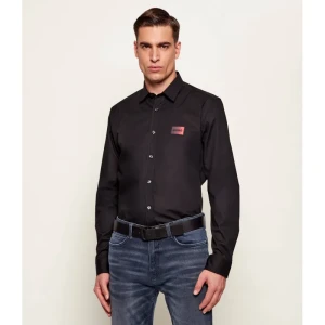 HUGO Koszula Emero | Straight fit