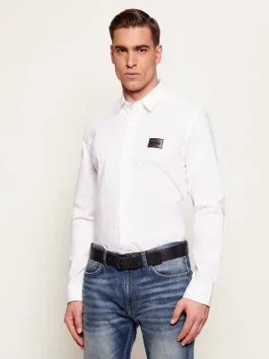 HUGO Koszula Emero | Straight fit