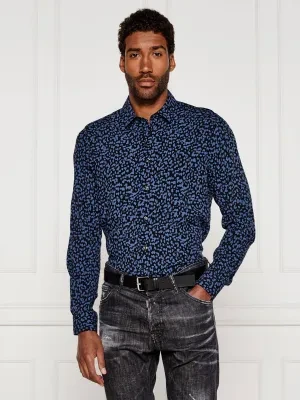 HUGO Koszula Emero | Straight fit