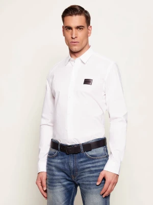 HUGO Koszula Emero | Straight fit