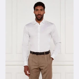 HUGO Koszula Emerson | Extra slim fit | stretch