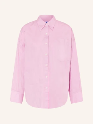 Hugo Koszula Emista rosa