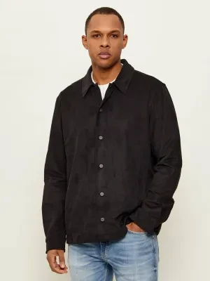 HUGO Koszula Enaso | Oversize fit