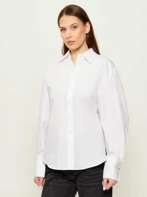 HUGO Koszula Enkanthus | Relaxed fit