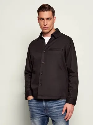 HUGO Koszula Enock | Oversize fit