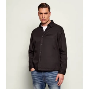 HUGO Koszula Enock | Oversize fit