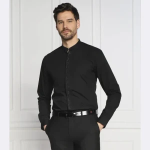 HUGO Koszula Enrique | Extra slim fit