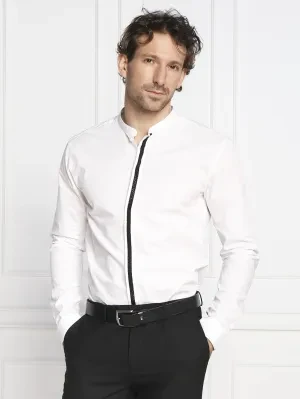 HUGO Koszula Enrique | Extra slim fit