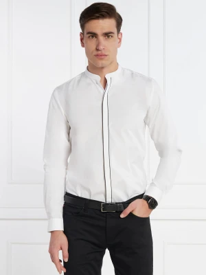 HUGO Koszula Enrique | Slim Fit | easy iron