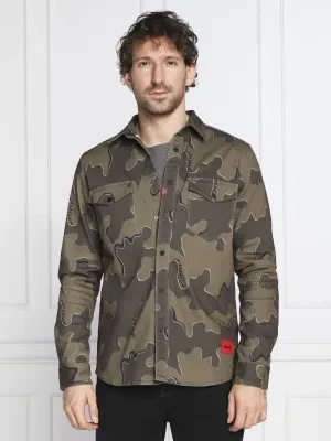 HUGO Koszula Epaz | Regular Fit