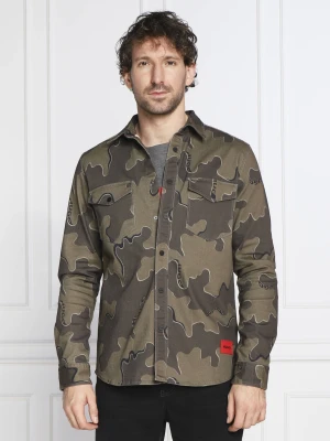 HUGO Koszula Epaz | Regular Fit