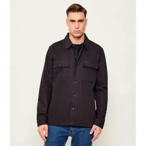 HUGO Koszula Epoldo | Oversize fit