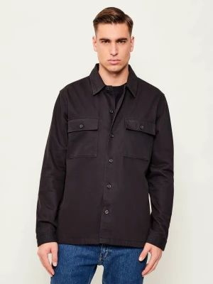 HUGO Koszula Epoldo | Oversize fit