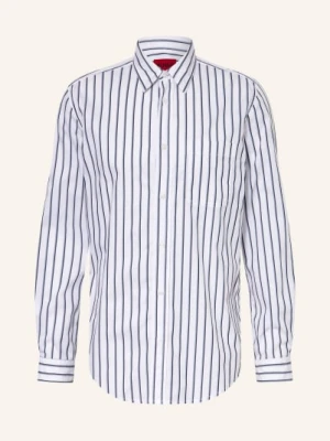 Hugo Koszula Erillo Oversize Fit weiss