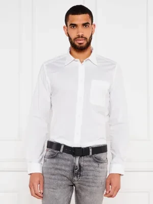 HUGO Koszula Erillo | Regular Fit