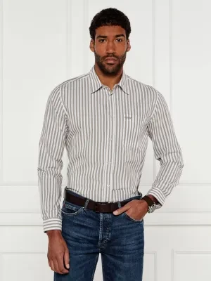 HUGO Koszula Erillo | Regular Fit