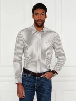 HUGO Koszula Erillo | Regular Fit