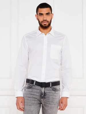 HUGO Koszula Erillo | Regular Fit