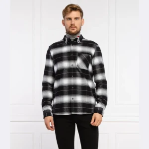 HUGO Koszula Ermann | Regular Fit