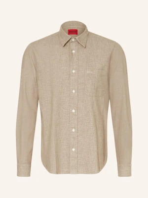 Hugo Koszula Ermano Straight Fit braun