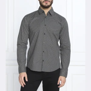HUGO Koszula Ermo | Casual fit