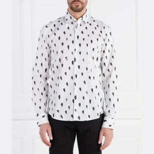 HUGO Koszula Ermo | Regular Fit