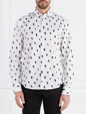 HUGO Koszula Ermo | Regular Fit