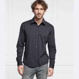 HUGO Koszula ERMO | Slim Fit